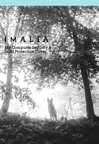 Imalia Insurance My Computer Security & Data Protection Cover